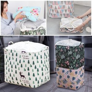 Velika sklopiva kutija CLOTHBOX