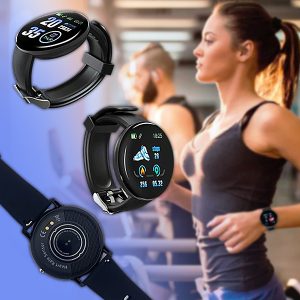 Pametni sat premium | WATCHLITE