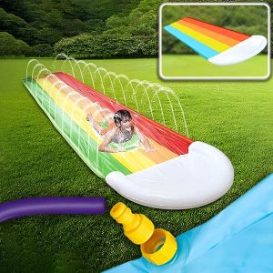 Naduvajući tobogan (465x80cm) | REEFLY