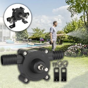 Prenosna pumpa | ROTOPUMP