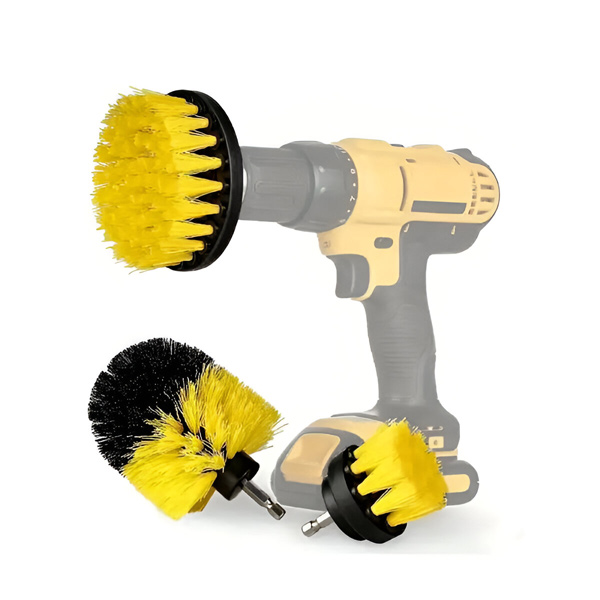 DRILLBRUSH