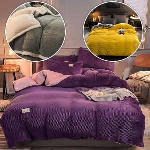 Set posteljine | FLEECEDREAM