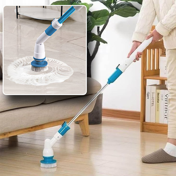 ROTOBRUSH