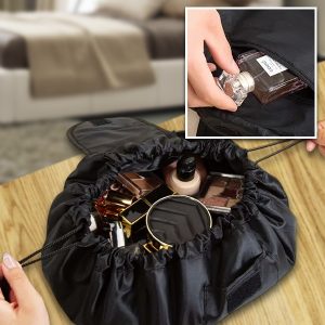 Torbica za šminku sa uzicom | GLAMSY