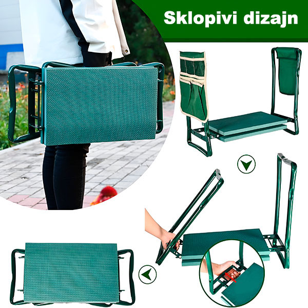 KNEEBENCH