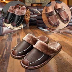 Meke termo papuče | NOBLEFEET