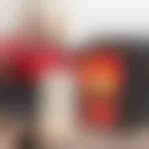 Prenosivi električni grejač | LUXIFLAME