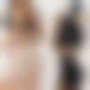 Set za oblikovanje tela sa visokim strukom (2 dela) | LACYFIT