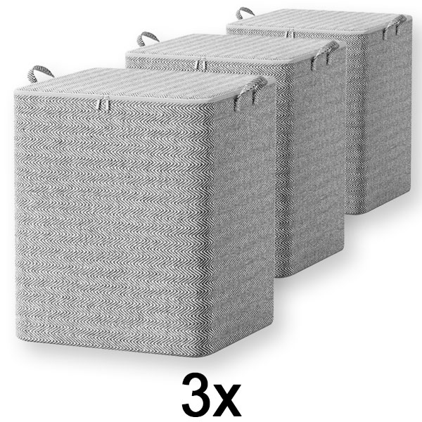 3x Organizator za odeću | CLOTHEO